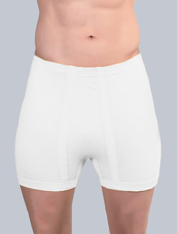 شورت پادار مردانه